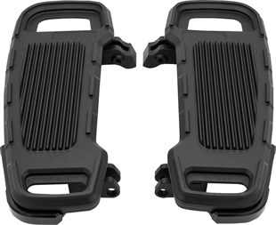 DRAG SPECIALTIES FLOORBOARD ADJUSTABLE WIDTH BL KOD: 16211241