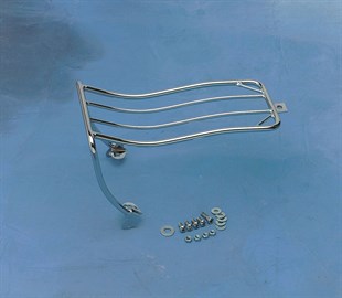 DRAG SPECIALTIES FNDER LUG RACK 00-05 FXST KOD: DS720016