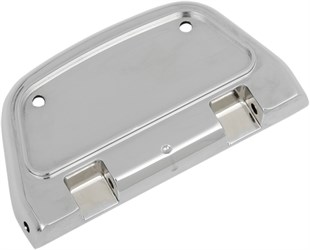 DRAG SPECIALTIES FOOT BRD PASS 91-22 FLT KOD: 16210463