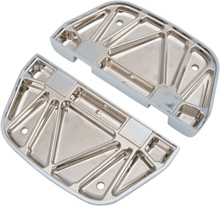DRAG SPECIALTIES FOOT BRD PASS 91-22 FLT KOD: 16210463