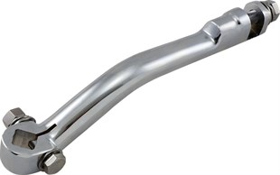 DRAG SPECIALTIES FORGD KICKER ARM -86BT XL KOD: DS241003