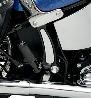 DRAG SPECIALTIES FRAME INSERTS 84-07 ST KOD: DS380510