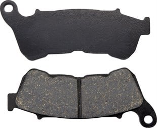 DRAG SPECIALTIES FREN BALATASI - DRAG ORGANIC KOD: 17200281