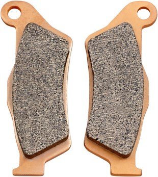 DRAG SPECIALTIES FREN BALATASI DRAG SINTERED KOD: 17212445