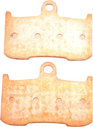 DRAG SPECIALTIES FREN BALATASI - DRAG SINTERED KOD: 17211952