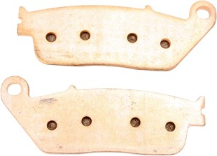 DRAG SPECIALTIES FREN BALATASI - DRAG SINTERED KOD: 17211948
