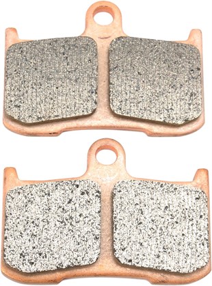 DRAG SPECIALTIES FREN BALATASI - DRAG SINTERED KOD: 17211952