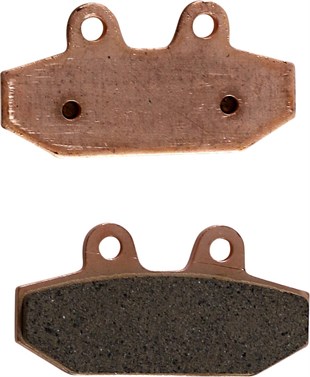 DRAG SPECIALTIES FREN BALATASI DRAG SINTERED KOD: 17213026