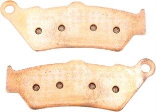 DRAG SPECIALTIES FREN BALATASI - DRAG SINTERED KOD: 17211949