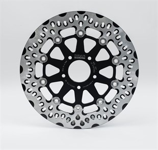 DRAG SPECIALTIES FREN ROTOR DISKLE BK KOD: 17103351