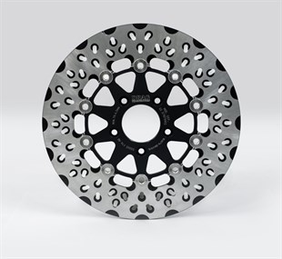 DRAG SPECIALTIES FREN ROTOR DISKLE BK KOD: 17103341