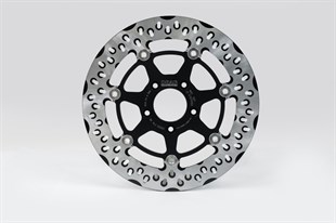 DRAG SPECIALTIES FREN ROTOR DISKLE BK KOD: 17103344