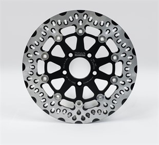 DRAG SPECIALTIES FREN ROTOR DISKLE BK KOD: 17103353