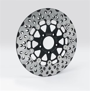 DRAG SPECIALTIES FREN ROTOR DISKLE BK KOD: 17103341