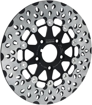 DRAG SPECIALTIES FREN ROTOR DISKLE BK KOD: 17103338