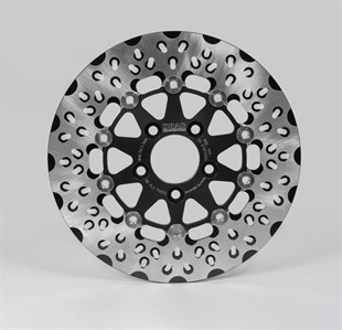 DRAG SPECIALTIES FREN ROTOR DISKLE BK KOD: 17103343