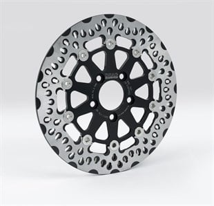 DRAG SPECIALTIES FREN ROTOR DISKLE BK KOD: 17103353