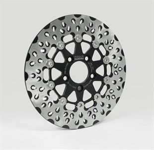 DRAG SPECIALTIES FREN ROTOR DISKLE BK KOD: 17103343
