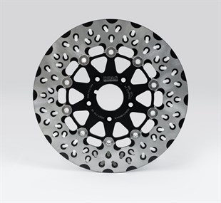 DRAG SPECIALTIES FREN ROTOR DISKLE BK KOD: 17103338