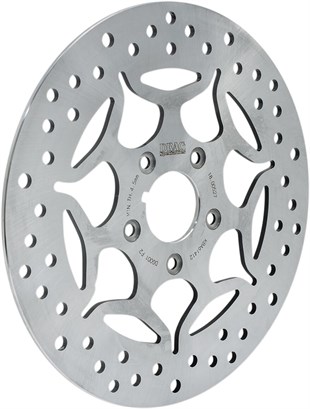 DRAG SPECIALTIES FREN ROTOR FIX ROUND 11.5 KOD: 17103417
