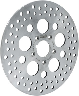 DRAG SPECIALTIES FREN ROTOR FIX ROUND 11.5 KOD: 17103355