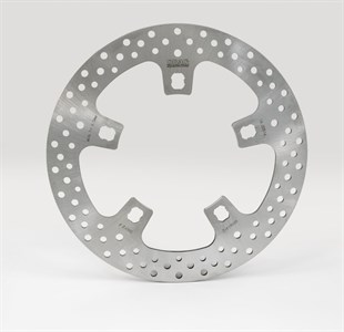 DRAG SPECIALTIES FREN ROTOR FIX ROUND 11.8 KOD: 17103354