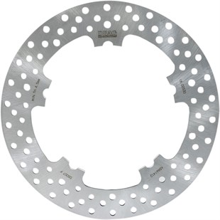 DRAG SPECIALTIES FREN ROTOR FIX ROUND 11.5 KOD: 17103346