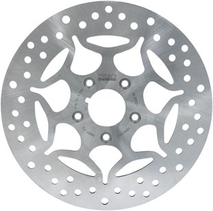 DRAG SPECIALTIES FREN ROTOR FIX ROUND 11.5 KOD: 17103417