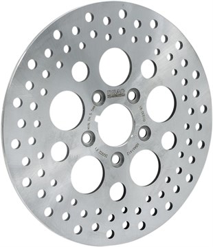 DRAG SPECIALTIES FREN ROTOR FIX ROUND 11.5 KOD: 17103339