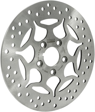 DRAG SPECIALTIES FREN ROTOR FIX ROUND 11.5 KOD: 17103411
