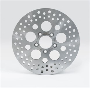 DRAG SPECIALTIES FREN ROTOR FIX ROUND 11.5 KOD: 17103342