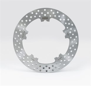 DRAG SPECIALTIES FREN ROTOR FIX ROUND 11.5 KOD: 17103346
