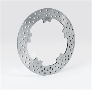 DRAG SPECIALTIES FREN ROTOR FIX ROUND 11.5 KOD: 17103346