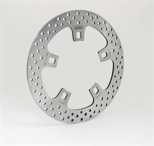 DRAG SPECIALTIES FREN ROTOR FIX ROUND 11.8 KOD: 17103354