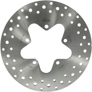 DRAG SPECIALTIES FREN ROTOR FLOAT ROUND 11.5 KOD: 17103349