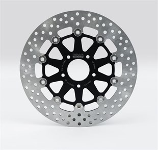 DRAG SPECIALTIES FREN ROTOR FLOAT ROUND KOD: 17103350