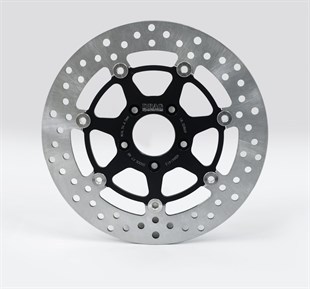 DRAG SPECIALTIES FREN ROTOR FLOAT ROUND KOD: 17103345