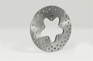 DRAG SPECIALTIES FREN ROTOR FLOAT ROUND 11.5 KOD: 17103349