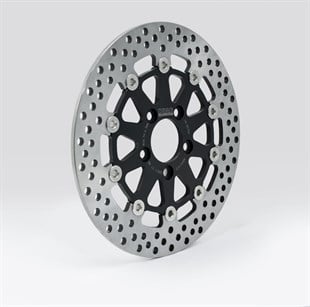 DRAG SPECIALTIES FREN ROTOR FLOAT ROUND KOD: 17103352