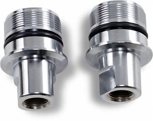 DRAG SPECIALTIES FRK TUBE PLUG 77-2017 WG KOD: DS222774