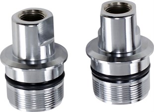DRAG SPECIALTIES FRK TUBE PLUG 77-2017 WG KOD: DS222774