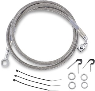DRAG SPECIALTIES FRT FREN LINE 87-99FLSTC KOD: 12042750
