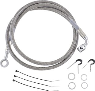 DRAG SPECIALTIES FRT FREN LINE 87-99FLSTC KOD: 12042750