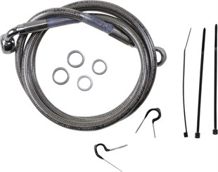 DRAG SPECIALTIES FRT FREN LINE 99-07 FXST KOD: 12042746
