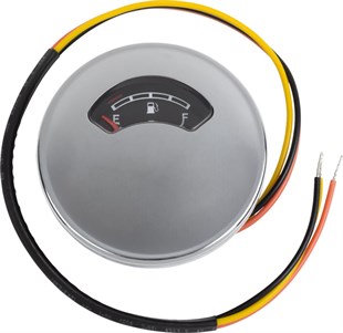 DRAG SPECIALTIES GAGE OEM YAKIT CHR 01-7 KOD: 22120890