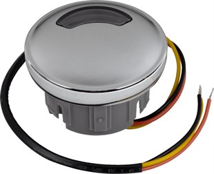 DRAG SPECIALTIES GAGE OEM YAKIT CHR 01-7 KOD: 22120890