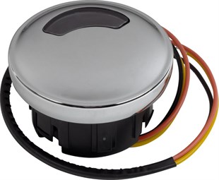 DRAG SPECIALTIES GAGE OEM YAKIT CHR 08- KOD: 22120888