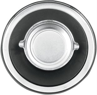 DRAG SPECIALTIES GAS CAP NON-VENTED BLACK KOD: 07030432