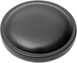 DRAG SPECIALTIES GAS CAP NON-VENTED BLACK KOD: 07030432