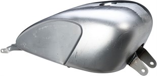 DRAG SPECIALTIES GAS TANK LEGACY 07-22XL KOD: 07010765